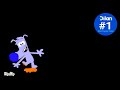 Nickelodeon Movies Logo 1998 Remake