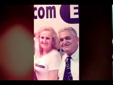 GENCI MUCO _ ADRIANA THANOU -- SYKALESHE  { NE RADIO -TV GREEK  ERT1  TEL - 6945167604}
