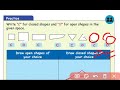 2nd Std Maths Term 2 Unit 1 Geometry