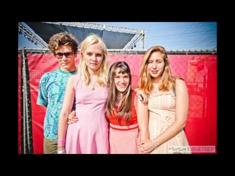 Sweaty Faces video