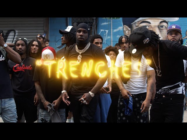 Trenches featured video