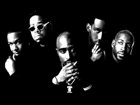 2Pac - A Song for Dear Mama (Remix)