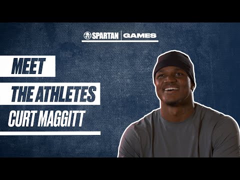 Meet The Athletes | Curt Maggitt | Spartan