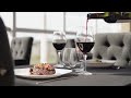 Days Inn Hotel Film Commercial