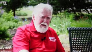 Professor Chip Taylor on Monarch Migration Extinction July 2015