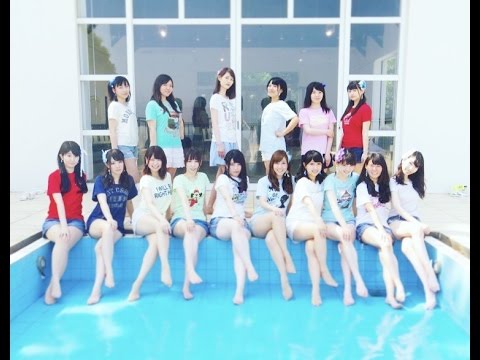 【踊ってみた】乃木坂46『裸足でsummer』【聖坂46】