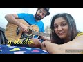 Sun Mere Humsafar Bhadrinath Ki Dulhaniya Varundhavan Aliabhatt Easy Guitar Chord Lesson