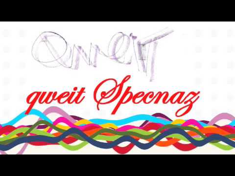 SAWA SPECNAZ x DJ HARDCUT ,,mixologia,,