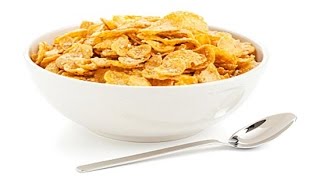 Cold and Hot Breakfast cereals