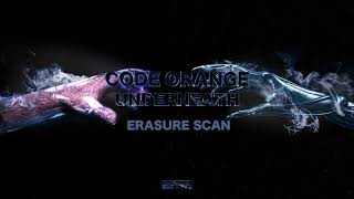 Erasure Scan Music Video