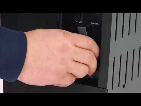 Levitating Waters - Antigravity water drops