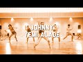 Johnny-Yemi Alade/ROOTZ By SALSATION®︎ CHOREOGRAPHY/ RMT Grace Casalino