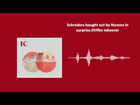 Schroders sold for £9.9bn — But was it too cheap?