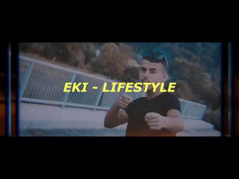 EKI - LIFESTYLE