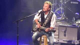 Kenny Loggins Moose 'N Me Live at Saban Beverly Hills