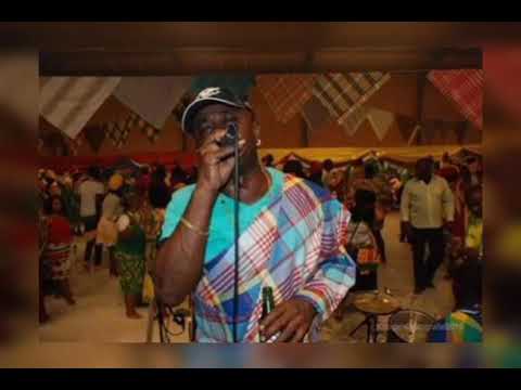 Stimofo Aisa pré (live) - Prt 4