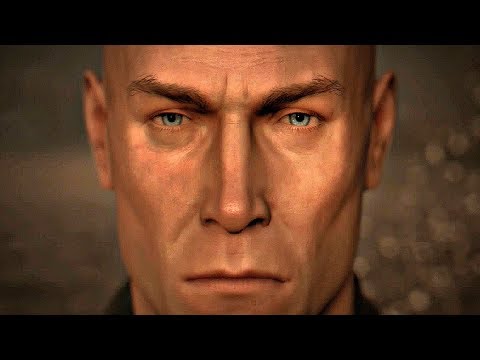 HITMAN 2 - Ending Cutscene (2018 Game)