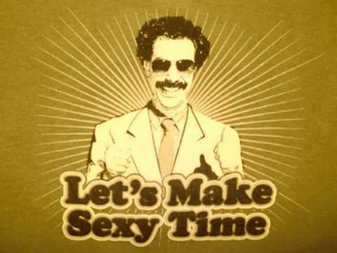 Sex on the Dancefloor - Autodafeh