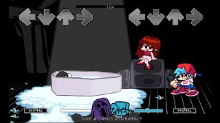 Cover art for ARISEN FNF