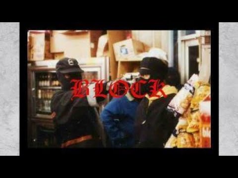 Ndocash ft.gsaghetto - BLOCK (Official Audio)