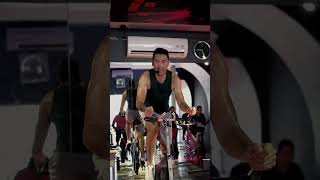 Download lagu Rai Fitness Bali Class RPM #5 mp3