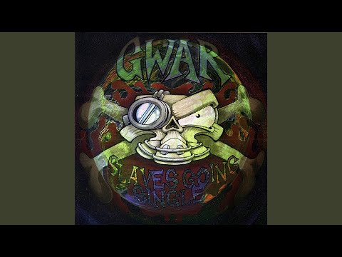 Videoclip de Masturbate — GWAR