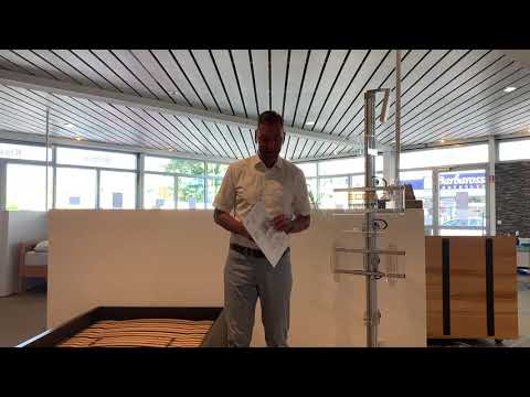 ECCO2 Messsystem - Jetzt bei Betten-Rauch