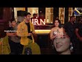 Shilpa Abhimanyu Shirley Promote Film Nikamma At Esco Bar And Burn Baar Bkc I Boogle Bollywood
