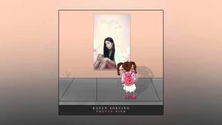 Raven Sorvino — 96 Fleetwood (Feat. Melat)