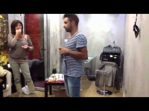 Mirko pastore La Donna Del Mio Amico