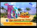 Barney S Beach Party On Video Promo 2003