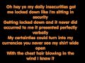 That Ain't Classy Lyrics - Classified 