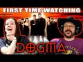 Dogma 1999 Movie Reaction First Time Watching Is This Kevin Smith S Greatest Film