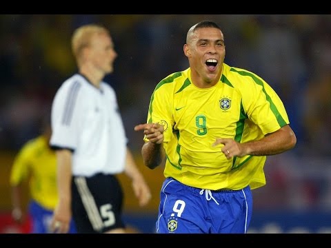 FIFA World Cup 1998-2010 - Feeling A Moment (HD)