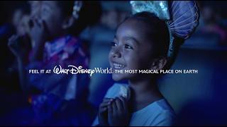 This Is Magic | Feel It At Walt Disney World Resort—The Most Magical Place On Earth.