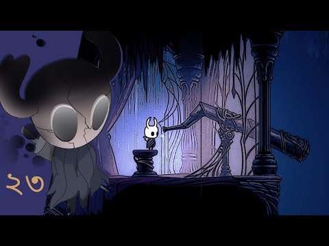"Completismo XIII", Hollow Knight Blind Run - Lo Spirito dei Souls V [23]