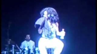 Leela James &quot;Don&#39;t Speak&quot; @ Stockholm Jazz Festival (18/07/09)