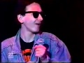 Раритетное видео! Братья Гадюкины в Донецке 1993 год 