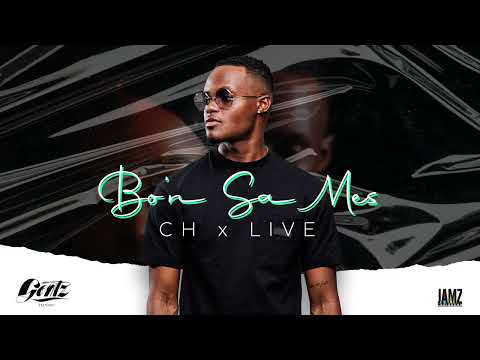 BO'N SA MES  -   GENTZ (LIVE)   X CH