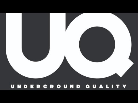 DJ Jus-Ed U.Q. Live Stream