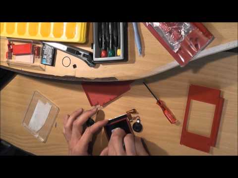 The Seller Nintendo DS