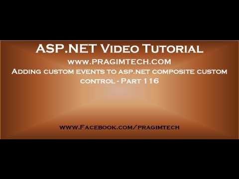 What is ASP NET Part 1