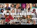 JP Saxe Julia Michaels Friends If The World Was Ending In Support Of Doctors Without Borders