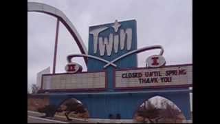 Twin Drive In Theater