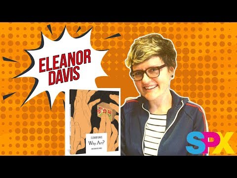 download lagu mp3 mp4 Eleanor Davis Why Art, download lagu Eleanor Davis Why Art gratis, unduh video klip Eleanor Davis Why Art