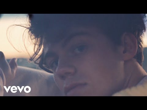 Peder Elias - Loving You Girl (Lyric Video) ft. Hkeem