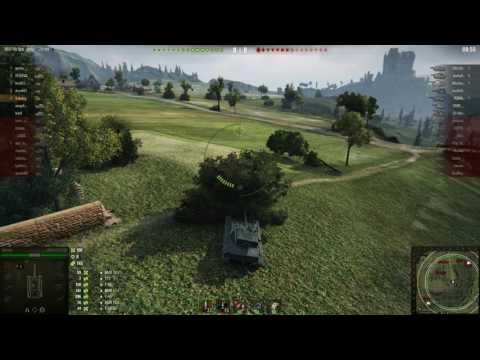 Amx 13 57 Колобанов