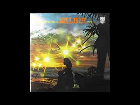 Keroncong Salina Vol 1 Sarinande