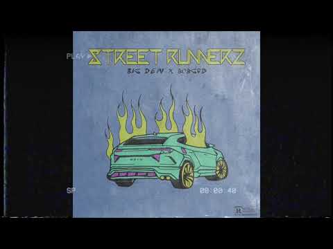 808god Ft. BigDeiv - Street Runnerz