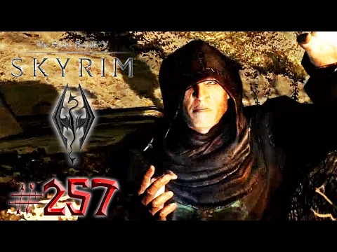 Let's Play - SKYRIM - Part #257 [Deutsch/German]: Gierige Lehrlinge
